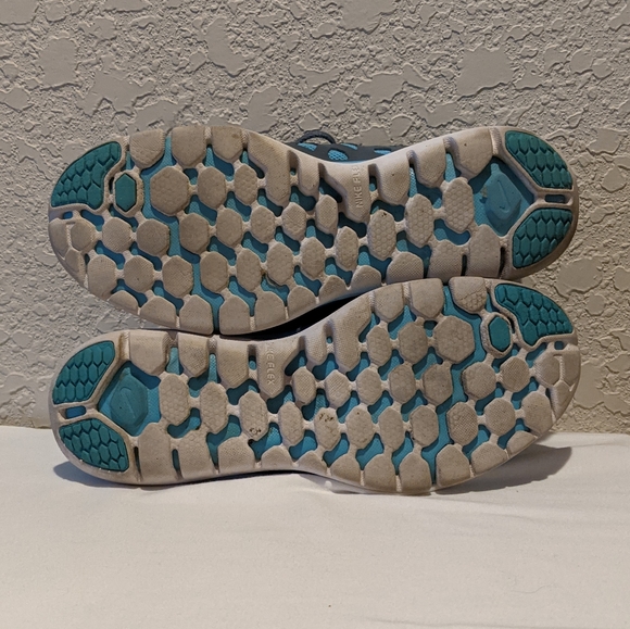 Nike Fitsoles - Picture 5 of 7